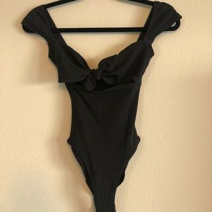 Urban Outfitters bodysuit, never worn